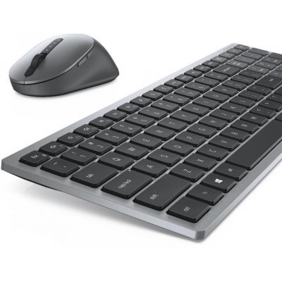   + Dell Keyboard+mouse KM7120W Wireless