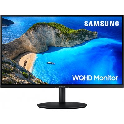   Samsung 27" F27T700QQI