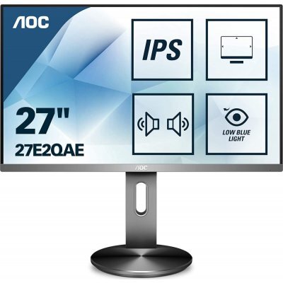   AOC 27" 27E2QAE