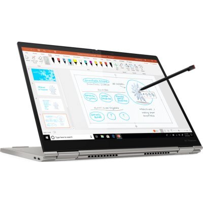   Lenovo ThinkPad X1 Titanium Yoga G1 T (20QA001PRT) (<span style="color:#f4a944"></span>)