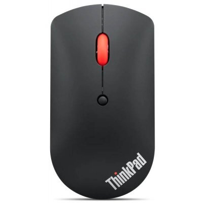   Lenovo ThinkPad Bluetooth Silent Mouse 4Y50X88822