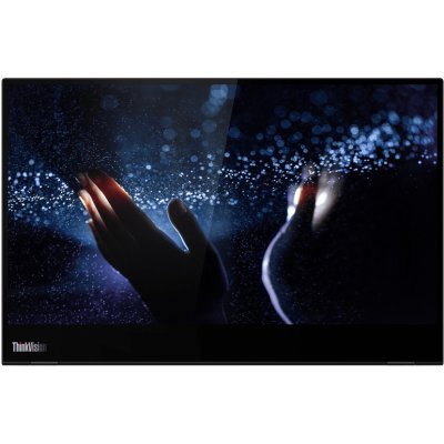   Lenovo M14t Touch 14" (62A3UAT1WL)