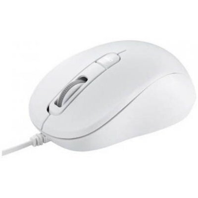   ASUS MU101C Wired USB Blue Ray Silent Mouse