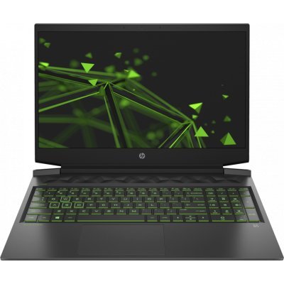   HP Pavilion Gaming 16-a0041ur (2X0P9EA)