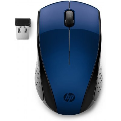   HP 220 Wireless Mouse 258A1AA