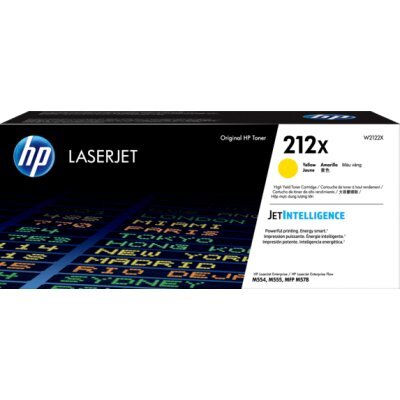  -    HP 212X  CLJ Enterprise M554/M555/M578 ,  ( 10 000 .)