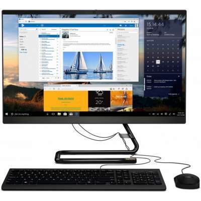   Lenovo AIO 3 24IIL5 (F0FR0030RK)