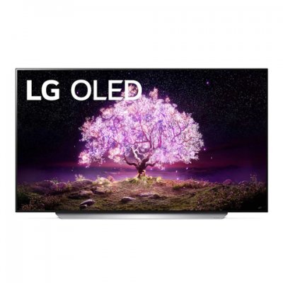    LG 55" OLED55C1RLA (  LG)