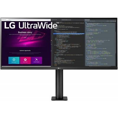   LG 34" 34WN780-B