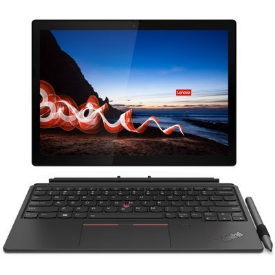 Фото Ноутбук Lenovo ThinkPad X12 (20UW0006RT)