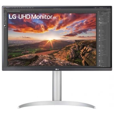   LG 27" 27UP850-W