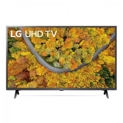    LG 43" 43UP76506LD (  LG)