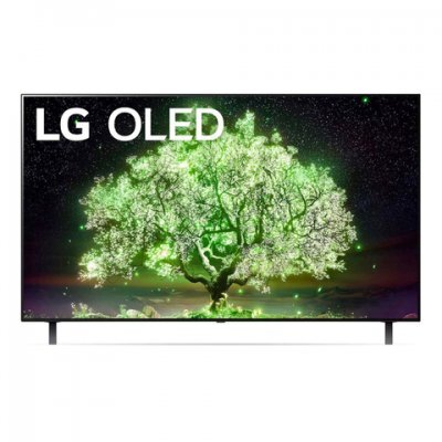    LG 55" OLED55A1RLA (  LG)