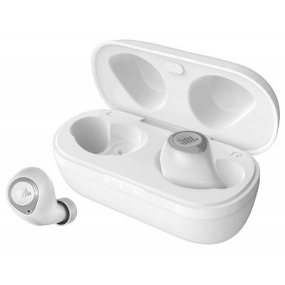   JBL T100 TWS   bluetooth    (JBLT100TWSWHT)