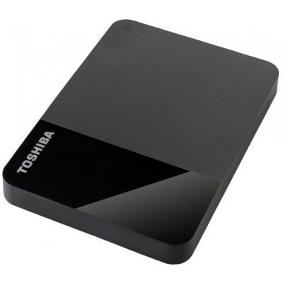 Фото Жесткий диск ПК Toshiba USB 3.0 2Tb HDTP320EK3AA