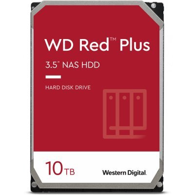     Western Digital WD Original SATA-III 10Tb WD101EFBX