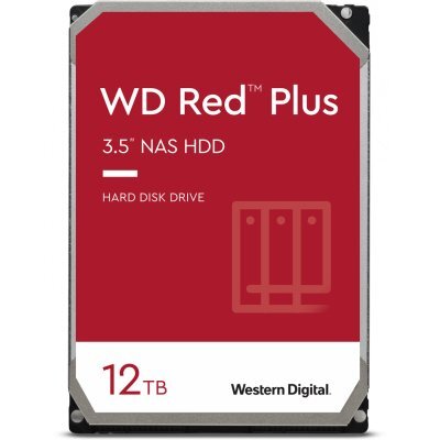     Western Digital WD Original SATA-III 12Tb WD120EFBX