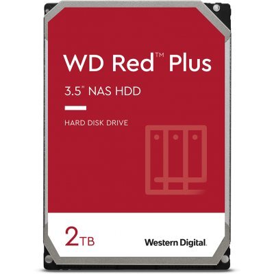     Western Digital WD Original SATA-III 2Tb WD20EFZX