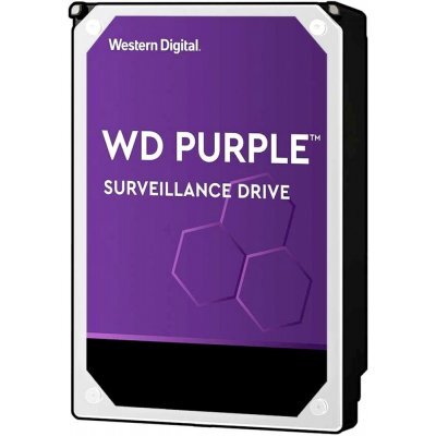     Western Digital WD Original SATA-III 8Tb WD84PURZ