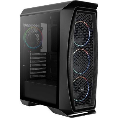     Aerocool Aero One Eclipse-G-BK-v1 \(ACCM-PB17143.11)