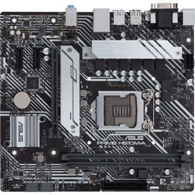     ASUS PRIME H510M-A