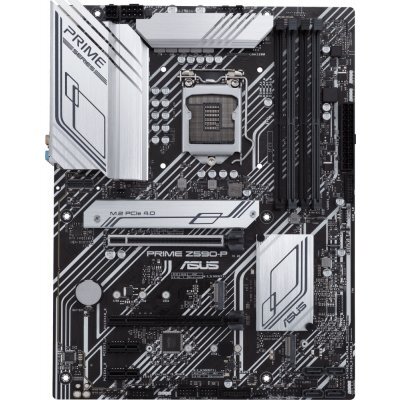     ASUS PRIME Z590-P