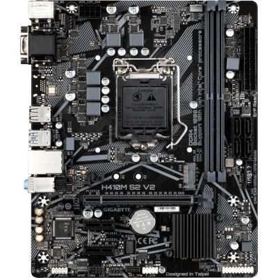     Gigabyte H410M S2 V2