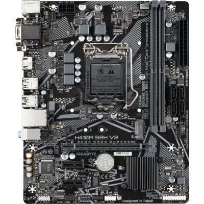     Gigabyte H410M S2H V2