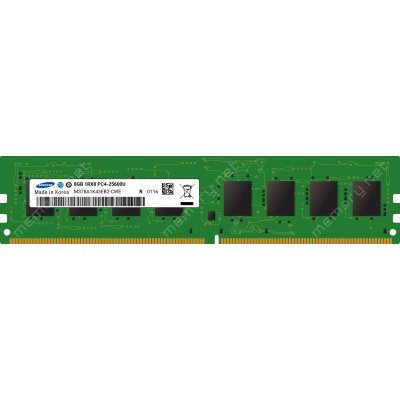      Samsung DDR4 8Gb 3200MHz Samsung M378A1K43EB2-CWE OEM