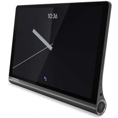 Фото Планшетный ПК Lenovo Yoga Smart Tab YT-X705X (ZA540002RU)