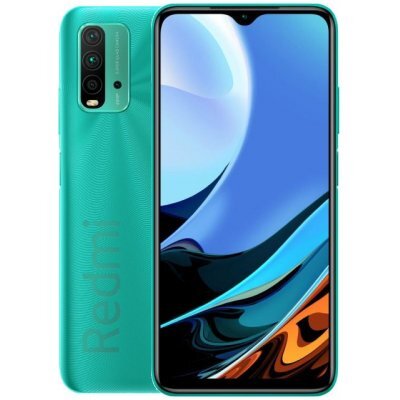   Xiaomi Redmi 9 64Gb 4Gb   (28413)