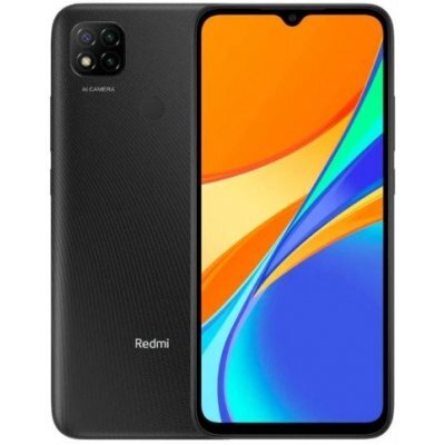   Xiaomi Redmi 9C 32Gb 2Gb   (29262)