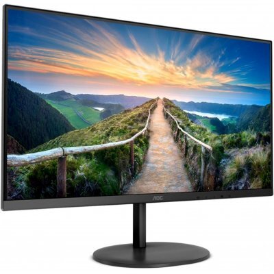 Фото Монитор AOC 27" U27V4EA