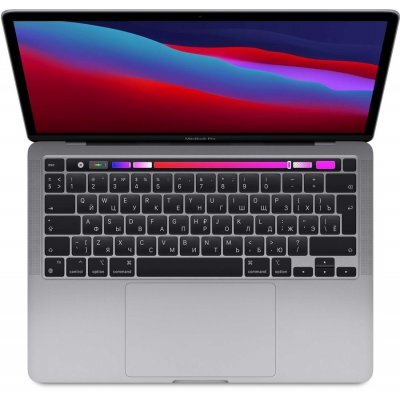   Apple 13-inch MacBook Pro: Touch Bar (2020 1) (Z11C00030)