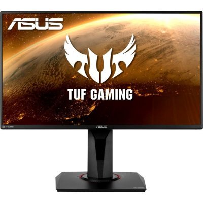   ASUS 24.5" VG258QM LED