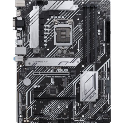     ASUS PRIME B560-PLUS