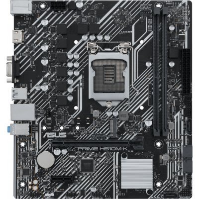     ASUS PRIME H510M-K