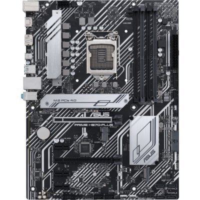     ASUS PRIME H570-PLUS