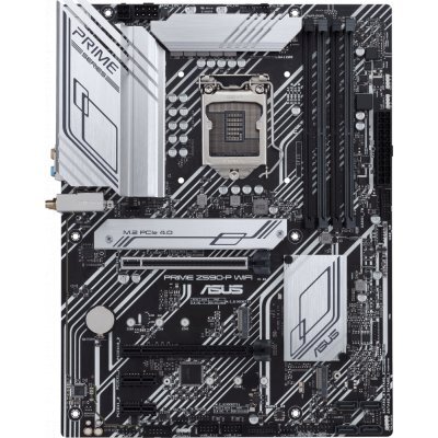     ASUS PRIME Z590-P WIFI