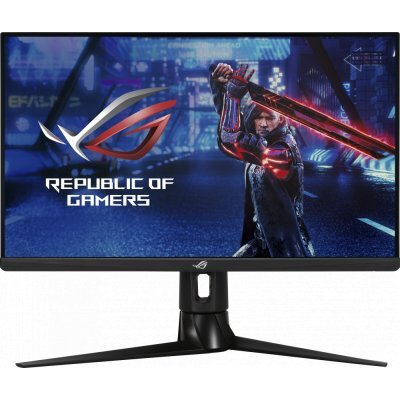   ASUS 27" ROG Strix XG27AQ IPS