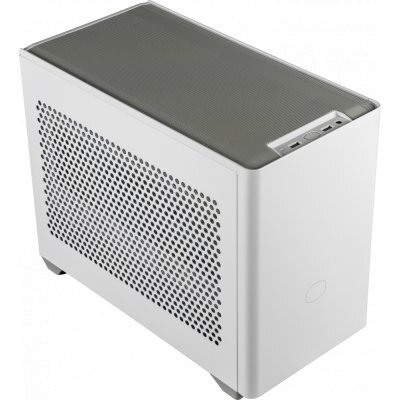     CoolerMaster Cooler Master MasterBox NR200P (MCB-NR200P-WGNN-S00)