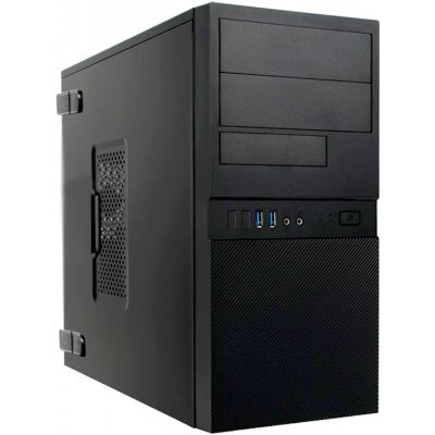     INWIN Mini Tower InWin EFS066BL Black (6141923)