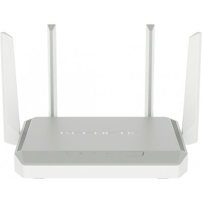 Фото Wi-Fi роутер Keenetic Giant (KN-2610)