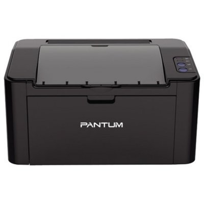     Pantum P2500