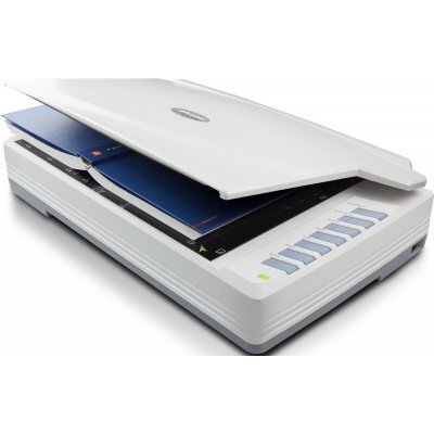 Фото Сканер Plustek (А3) Plustek OpticPro A320E (0309TS)