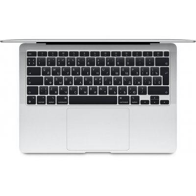 Фото Ноутбук Apple MacBook Air 13-inch: Apple M1 (Z12700036)