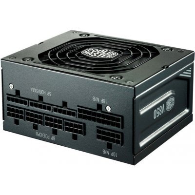 Фото Блок питания ПК CoolerMaster Power Supply Cooler Master V850 SFX Gold, 850W (MPY-8501-SFHAGV-EU)
