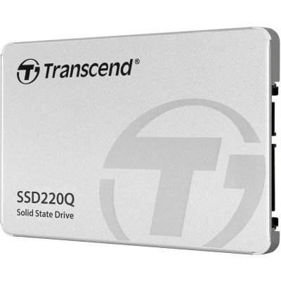 Фото Накопитель SSD Transcend SSD220Q SSD 1TB (TS1TSSD220Q)