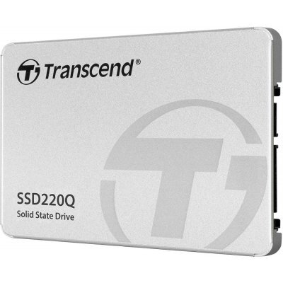   SSD Transcend SSD220Q SSD 1TB (TS1TSSD220Q)