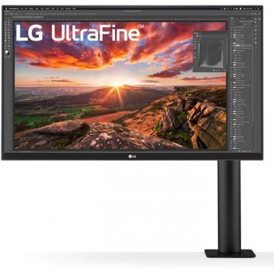   LG 27" 27UN880-B